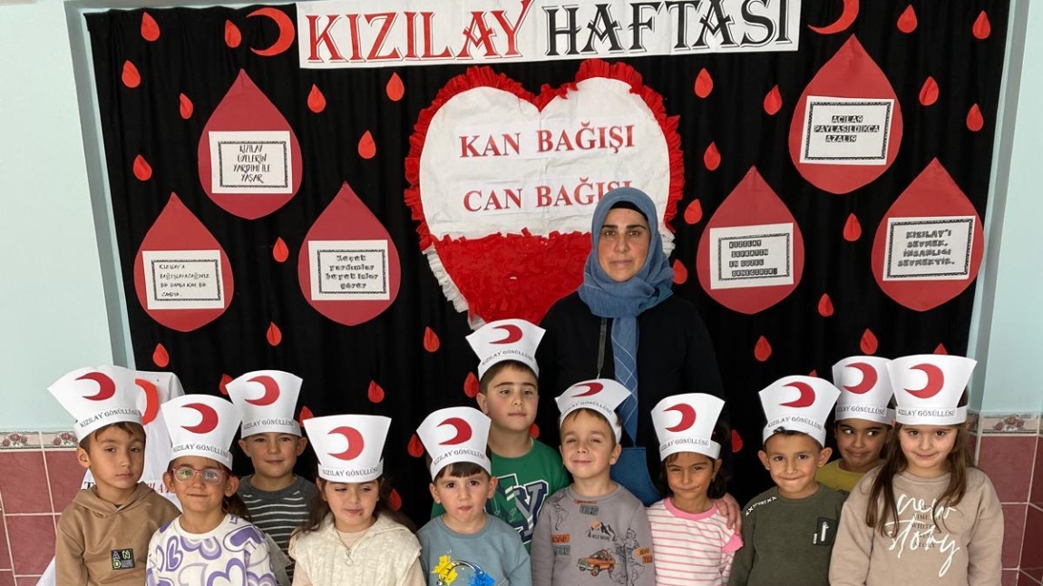 KIZILAY HAFTASI